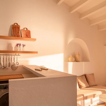 Ferienwohnung Habitatges Turistics Riba Pitxot - Es Cucurucuc Cadaqués Exterior foto