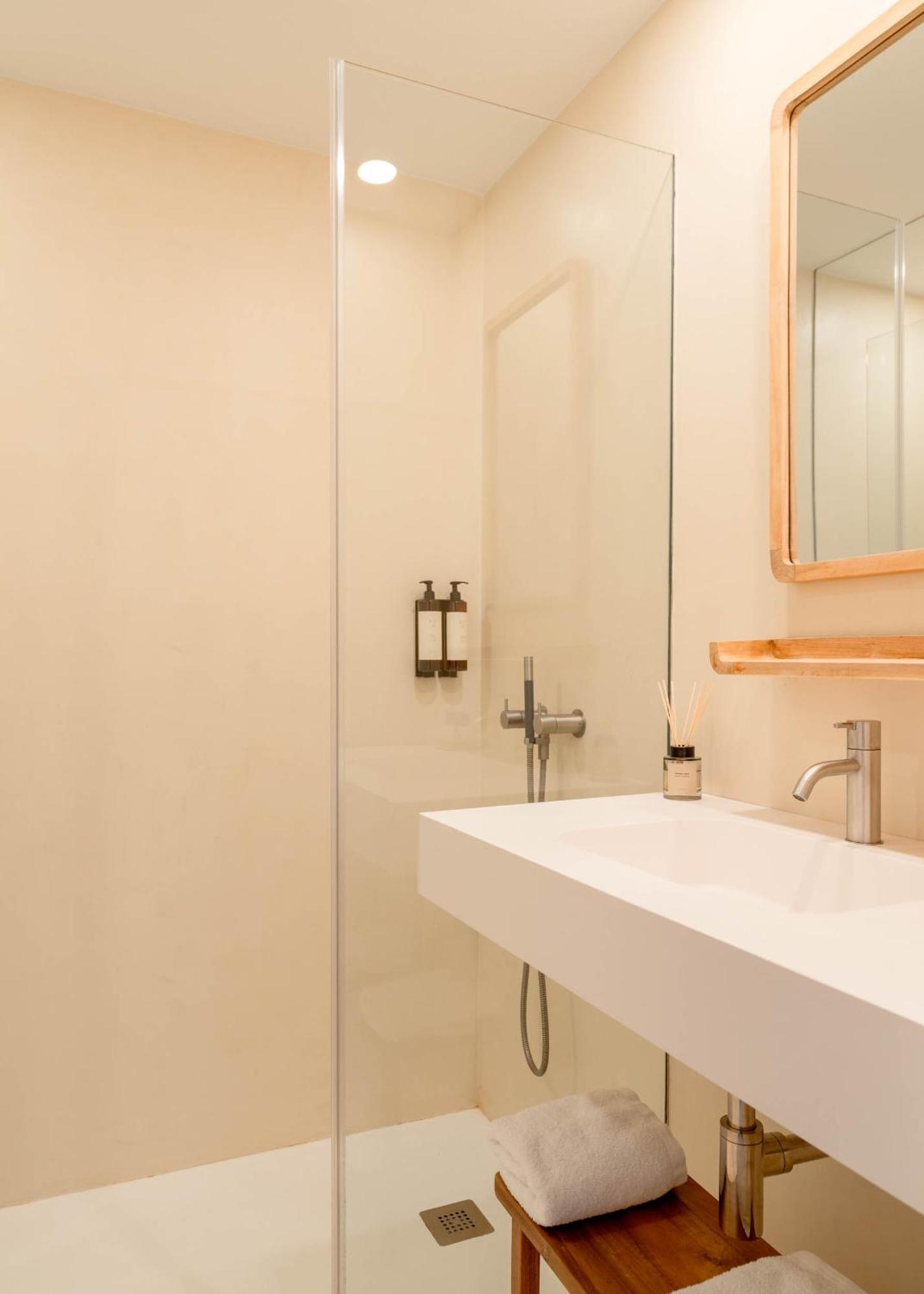 Ferienwohnung Habitatges Turistics Riba Pitxot - Es Cucurucuc Cadaqués Exterior foto