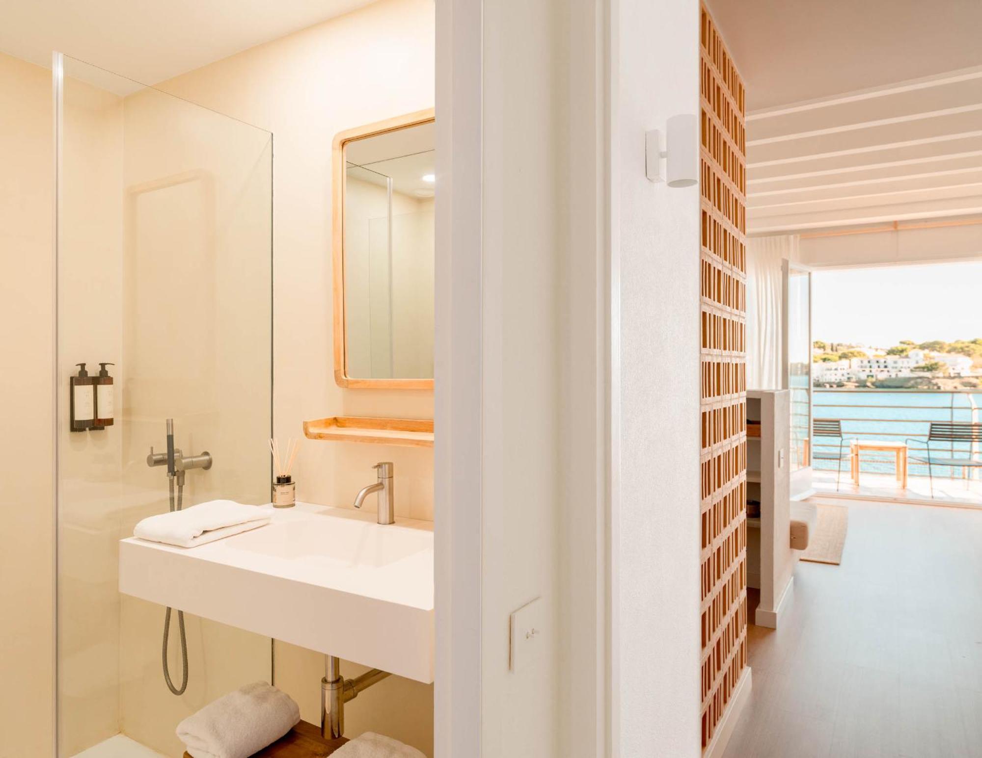 Ferienwohnung Habitatges Turistics Riba Pitxot - Es Cucurucuc Cadaqués Exterior foto