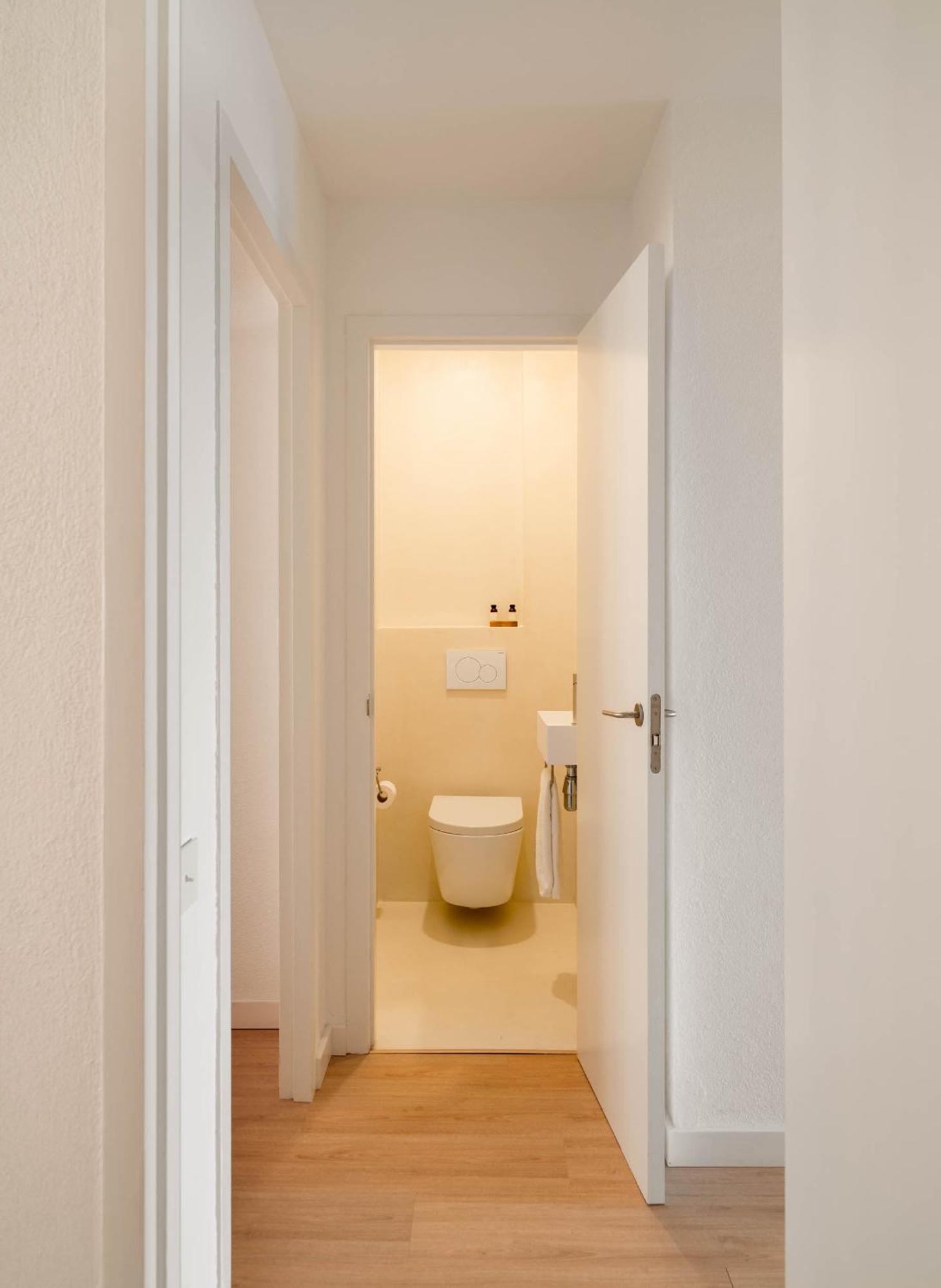 Ferienwohnung Habitatges Turistics Riba Pitxot - Es Cucurucuc Cadaqués Exterior foto