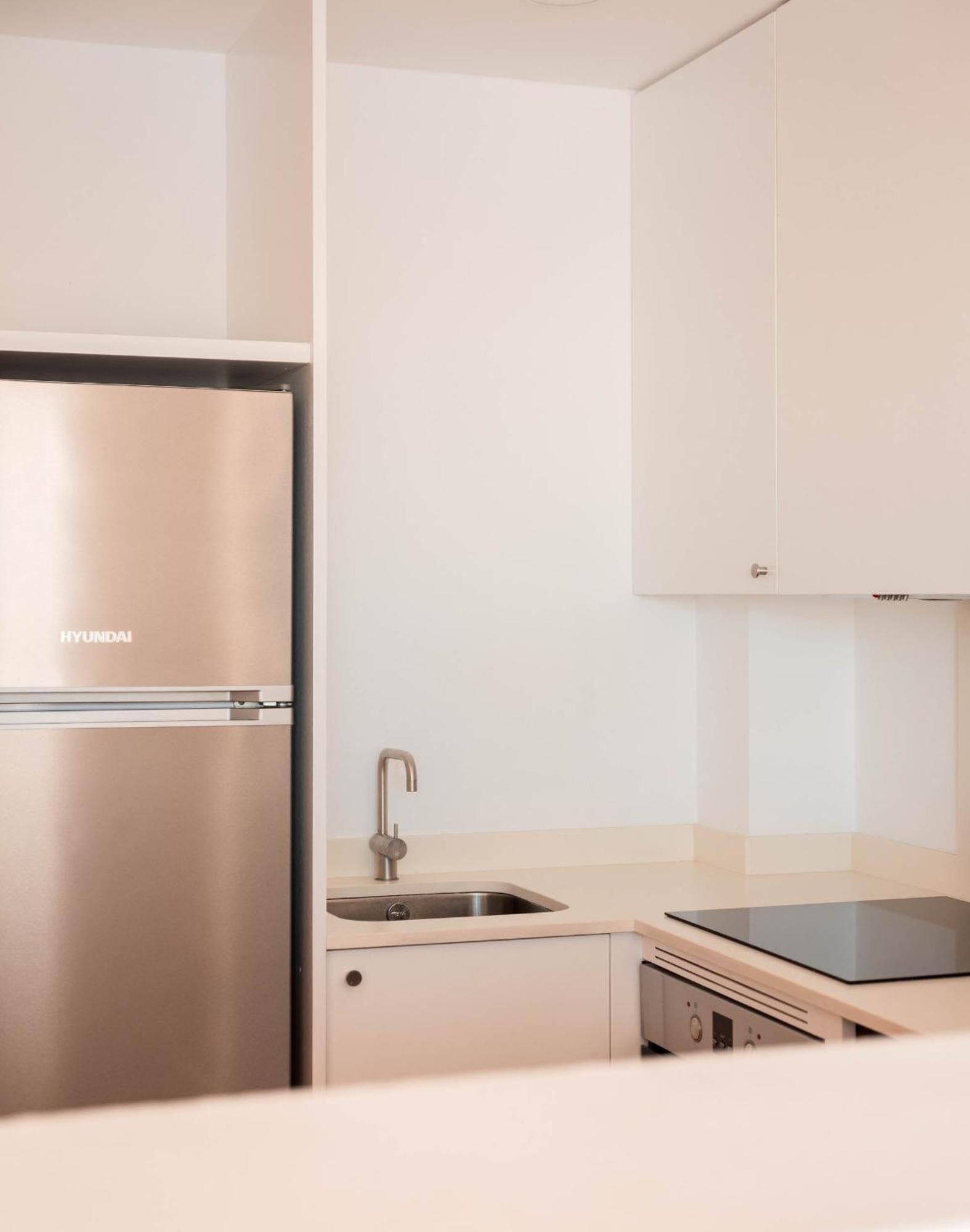 Ferienwohnung Habitatges Turistics Riba Pitxot - Es Cucurucuc Cadaqués Exterior foto